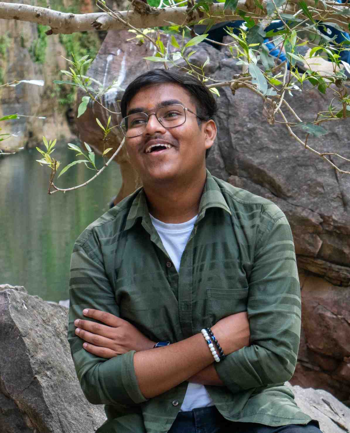 Aakarsh Bibhaw